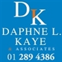 Daphne L Kaye & Associates Daphne L Kaye & Associates