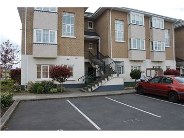 170 Mount Garrett park , Tyrrelstown, Dublin 15 Main image of 170 Mount Garrett park , Tyrrelstown, Dublin 15