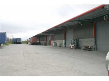 Property image of Gainstown, Navan