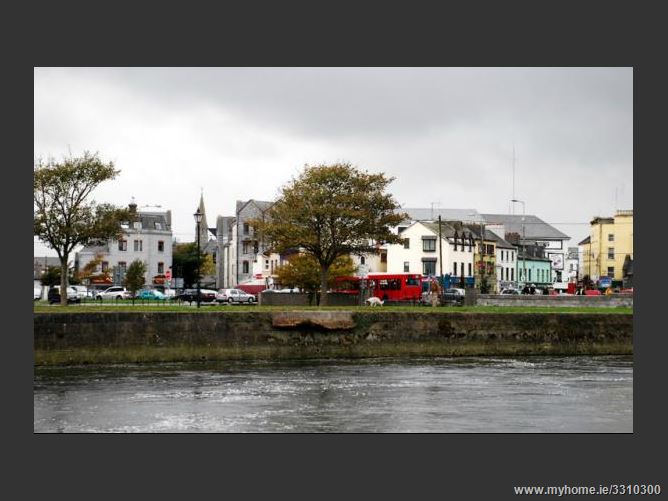The Herons Rest,Galway City, Galway