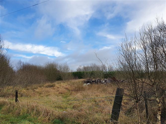0.29 acre Site @ Mucklon, Enfield, Kildare