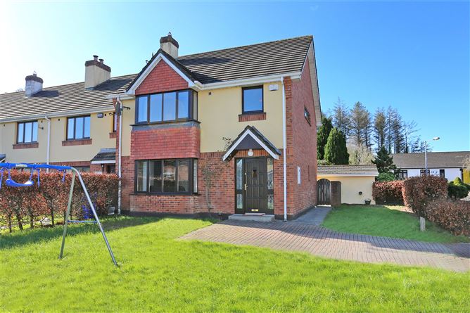 16 Pinewood,Shannon,Co Clare,V14 NT66