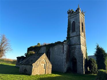 Killaloan Church, Clonmel, Tipperary