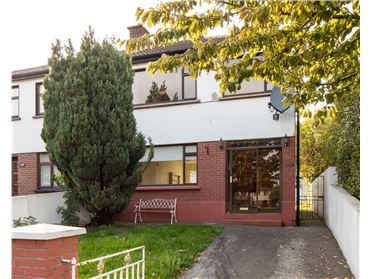 Main image of 107 Forest Fields Road, Rivervalley, Swords, County Dublin