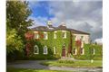 Lisdonagh House,Catherlistrane, Connemara,  Galway