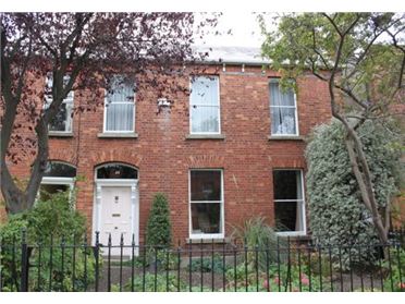 Main image of 52 Moyne Road, Ranelagh,   Dublin 6