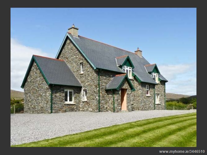 Kiltymon Cottage,Kiltymon Cottage, Rossnacaheragh, Ahakista, Bantry, County Cork, Ireland