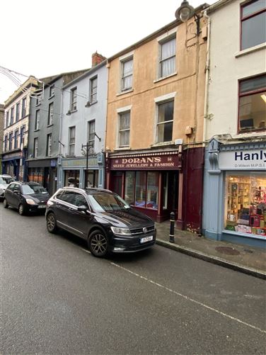 64 South Street , New Ross, Wexford