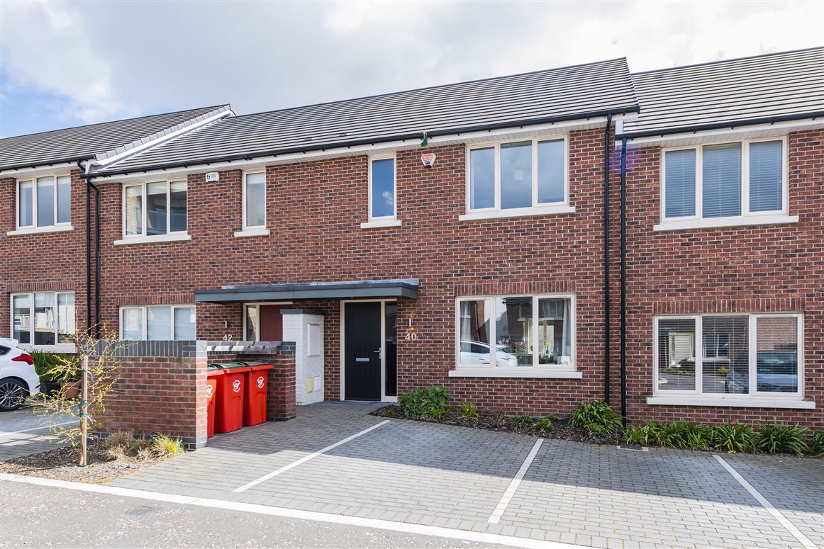 Grace Park Close Drumcondra Dublin Movehome Estate Agents