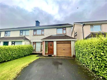 7 Clifton Avenue, Newcastle, Co. Galway