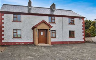 Cornahoe, Ballybay, Monaghan
