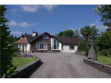 Main image of Castletownshend , Castletownsend, Cork West