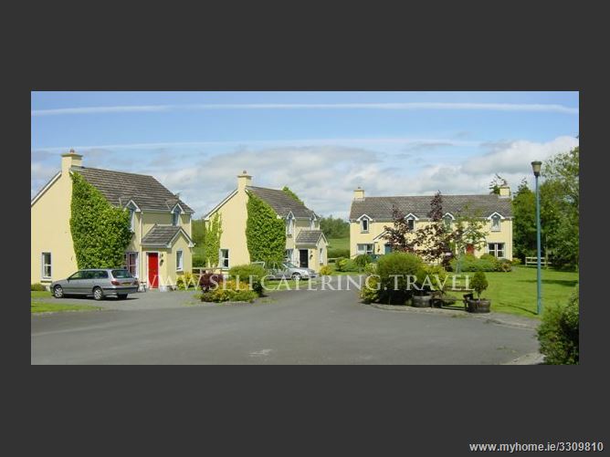 Waterside Cottages,Dromineer, Tipperary