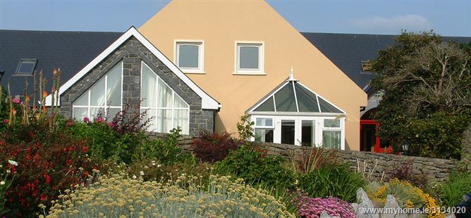 Doolin Country House,Doolin, County Clare