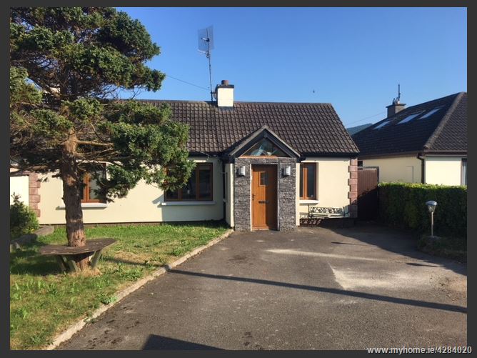 The Cottage, Callowhill Lower, Newtownmountkennedy, Wicklow 