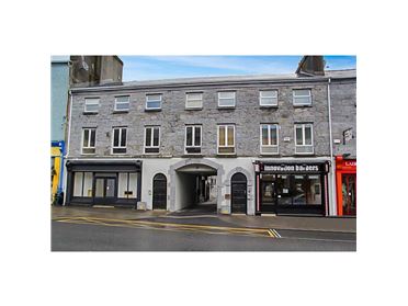10 Mill Court, Gort, Galway