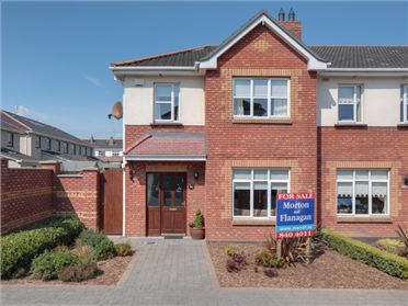 102 Boroimhe Alder, Swords, Co. Dublin Main image of 102 Boroimhe Alder, Swords, Co. Dublin