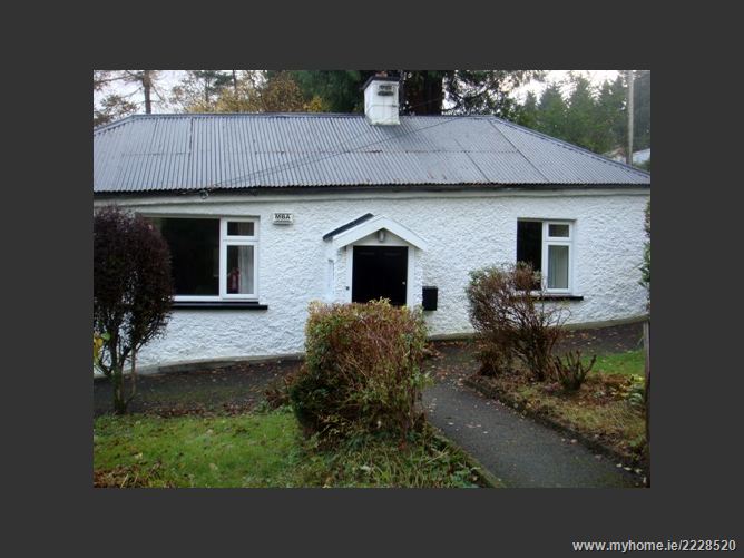 Larch Cottage, Laragh East , Annamoe, Co. Wicklow 