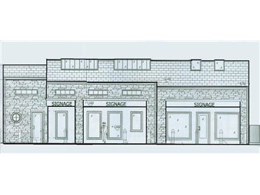 Property image of The Garage, Main Street, Clogherhead, Co. Louth