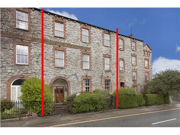 Main image of 19/20 York Road, Dun Laoghaire, Dublin