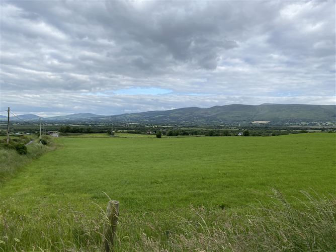 Site at Ballycuddy More, Carrigatoher