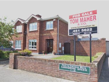 Main image of 8, Carrigmore Green, Citywest, Dublin 24