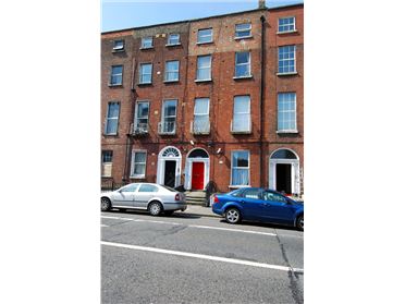 Main image of 5 Gardiner Street Upper, North City Centre,   Dublin 1