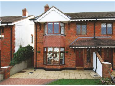 Main image of 37 The Palms, Roebuck Road, Clonskeagh, Dublin 14