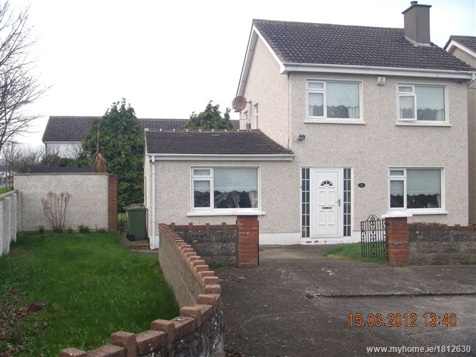 76, Pineview Rise, Aylesbury, Tallaght,  Dublin 24 