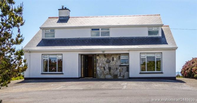 Hernon's Cottage,Hernon's Cottage, Carna, Connemara, Carna, Galway, Ireland