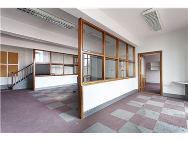 Property image of 19/20 York Road, Dun Laoghaire, Dublin