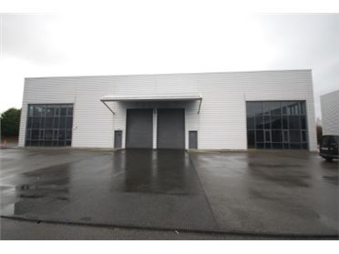 Main image of Donore Industrial Estate, Drogheda, Louth