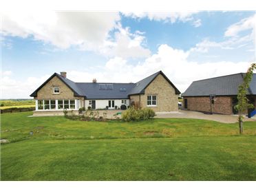 Main image of Carrighill Lodge, Thomastown, Kilcullen, Co. Kildare