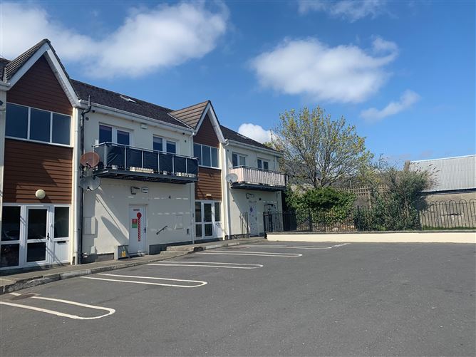 Apartment 23, Willowbrook, Kilcoole, Wicklow 