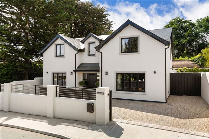 The Willows,Church Lane,Greystones,Co Wicklow,A63 YC86