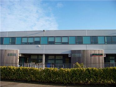 Unit 5, Fingal Bay Business Pk, Balbriggan Main image of Unit 5, Fingal Bay Business Pk, Balbriggan