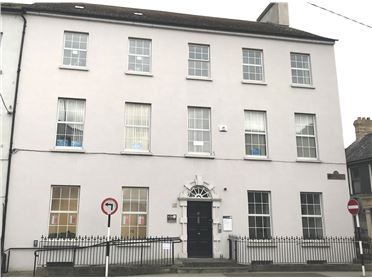 Serviced Offices, Place4U, Gladstone Street, Clonmel, Tipperary