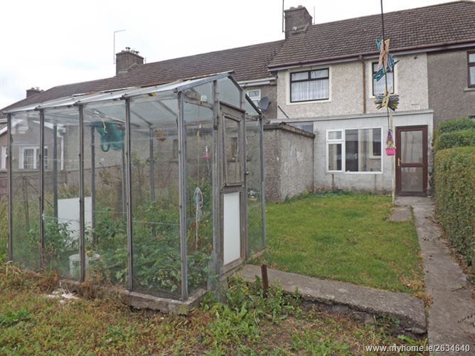 15 Botanic Road, Ballyphehane, Cork MyHome.ie Residential