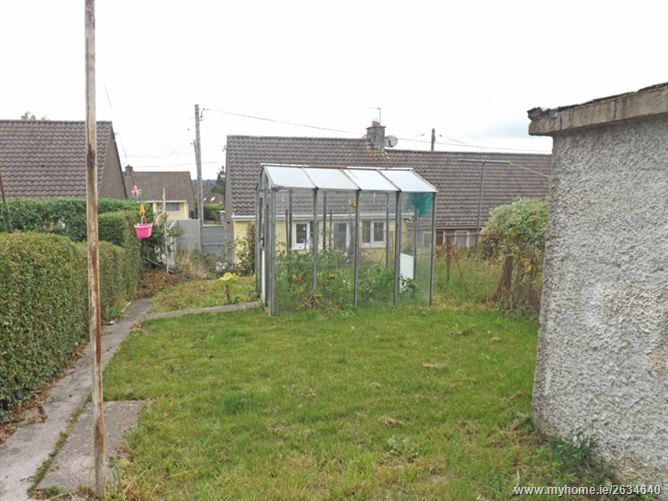 15 Botanic Road, Ballyphehane, Cork MyHome.ie Residential