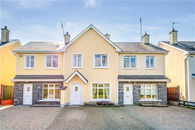 5 An Baile Glas,Portumna,Co. Galway,H53 N622 