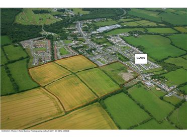 Main image of Gortnahomna More, Castlemartyr, Co. Cork