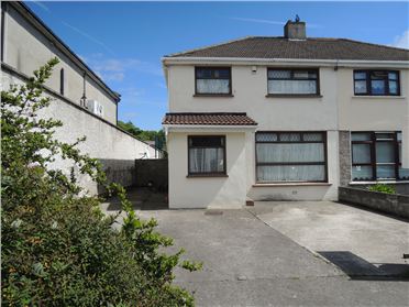 1, Westpark Estate, Tallaght, Dublin 24 Main image of 1, Westpark Estate, Tallaght, Dublin 24