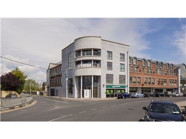 Main image of Apartment 14, Saint Fintan's, North Street, Swords, Dublin