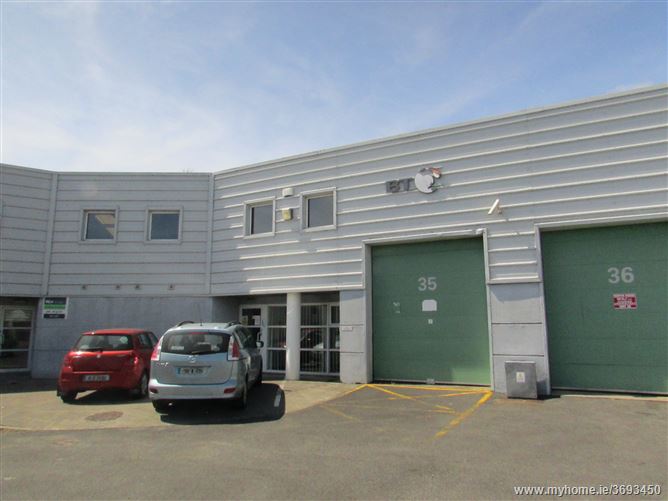 Unit No. 35 Waterford Business Park