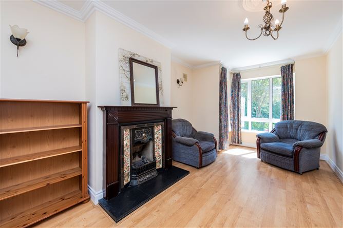 97 High Park Grace Park Road Drumcondra Dublin 9 MOVEHOME ESTATE