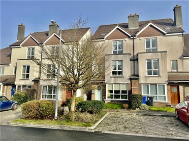 54 Rosan Glas, Rahoon Road, Rahoon, Co. Galway