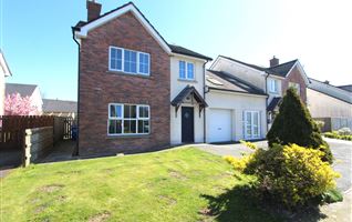 47 Coil Darach, Castleblayney, Monaghan