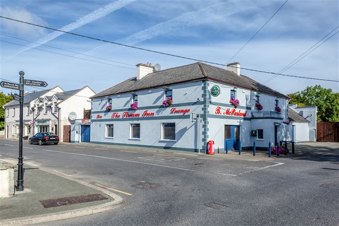Residential Licensed Premises & Investment Property, Calverstown