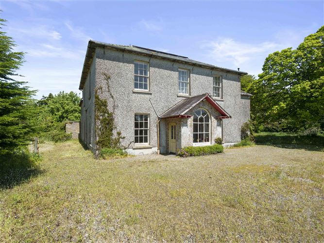 The Old Rectory, Bannow, Wexford, Y35FA44