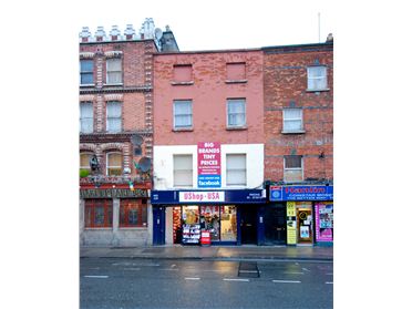 Property image of 159 Parnell Street, North City Centre,   Dublin 1